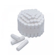 Load image into Gallery viewer, Cotton Dental Gauze Rolls
